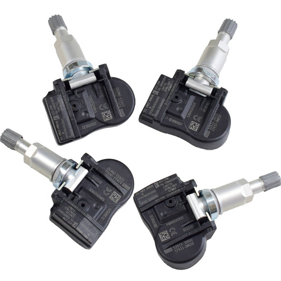 TPMS Tire Pressure Sensor 52933-3N100 Hyundai i30 I55 Equus Creta Kia Venga