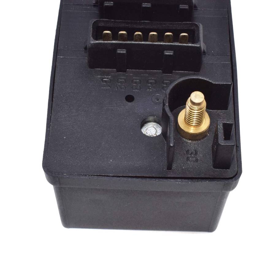 0281003018 For Fiat ALFA ROMEO LANCIA PEUGEOT JAGUAR Light-emitting plug relay
