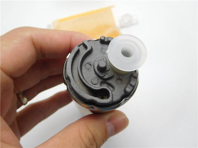 FUEL PUMP 195130-6980 FOR HONDA ACURA SUBARU HYUNDAI JEEPINFINITI