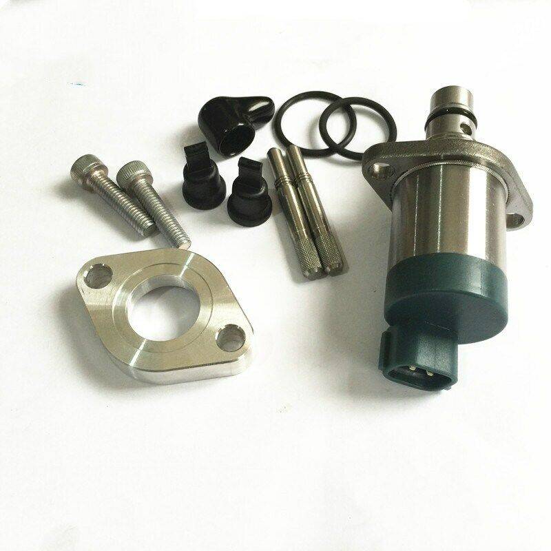 Common Rail Parts New Suction Control Valve SCV 294200-2760 For MITSUBISHI ISUZU