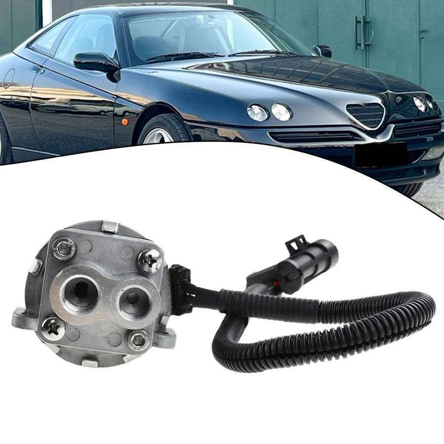 51736315 Hydraulic Pump Valve Car Box For Fiat 500 For Lancia For Musa-Ypsilon