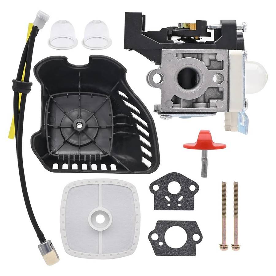 Replacement Carburetor Kit For For ECHO SHC225 SHC225S PPF225 PPT235ES