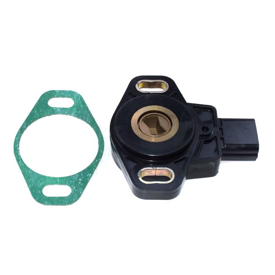 New Throttle Position Sensor for Honda Civic Acura RSX 2002-2006 T42003,1343315