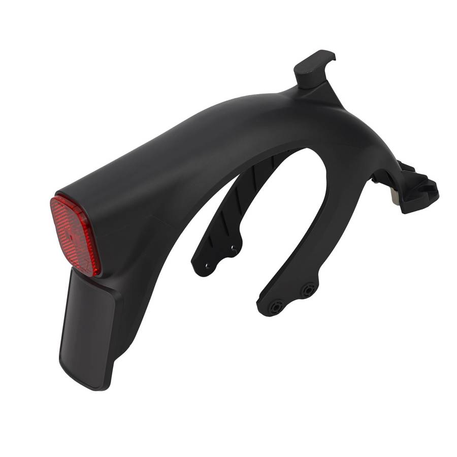 Rear MudguarFor for NINEBOT Max G2 Electric Scooter Mudguard With Taillight