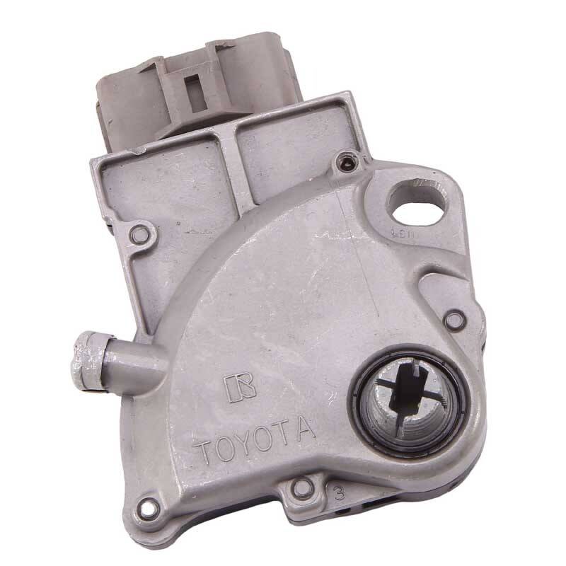 MR166194 84540-30270 Neutral Safety Switch For Lexus Mitsubishi Toyota 4Runner