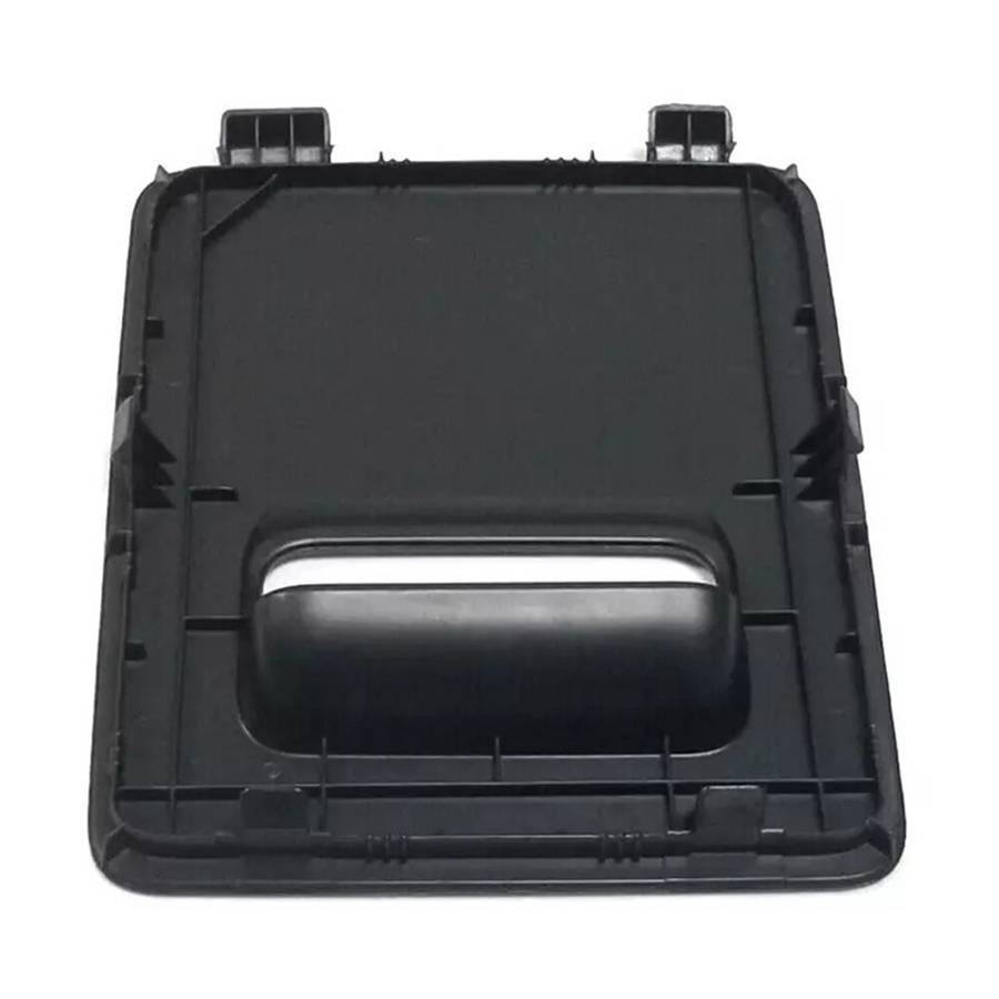 2016-2020 For Kia For Optima Interior Fuse Box Cover 84756-D5000WK