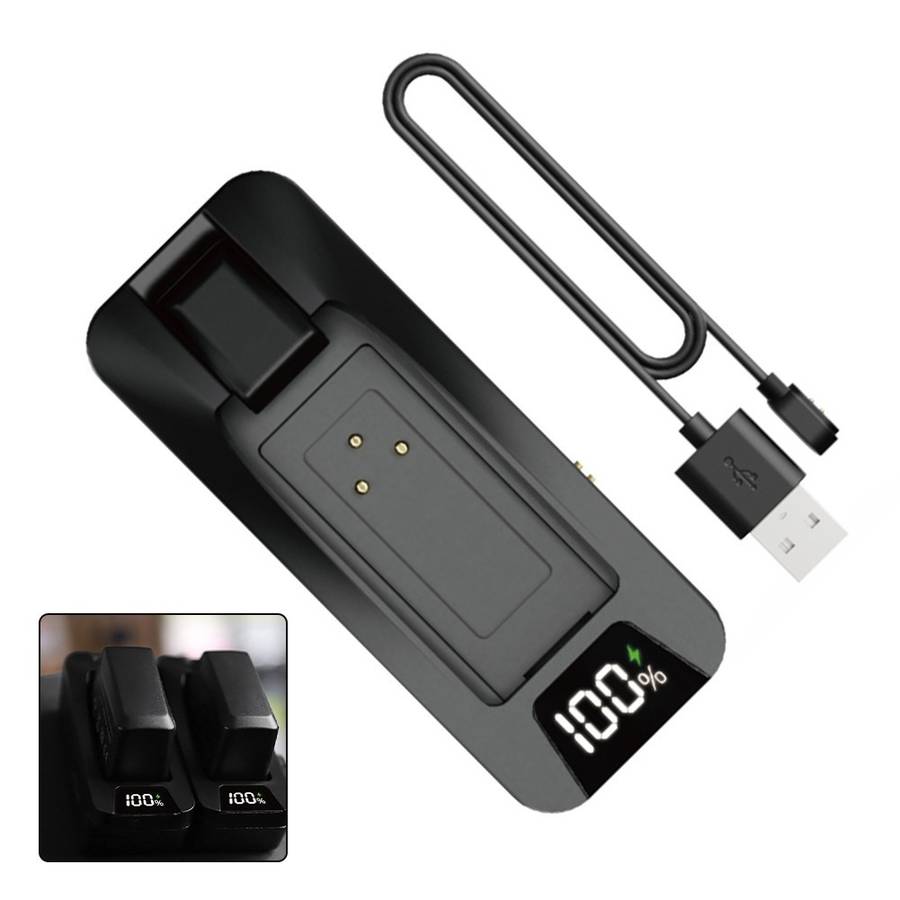 For SRAM-Front And Rear Shifting Battery Charger With Auto Power Cut Off