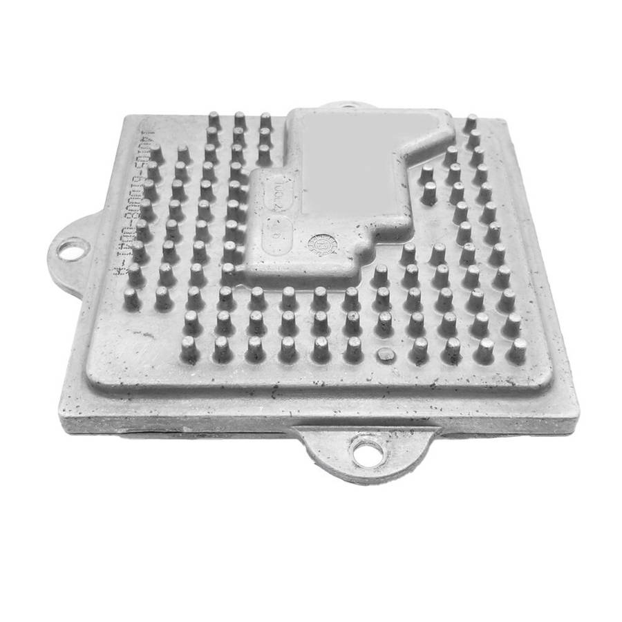 Performance Aluminum Alloy Headlight Control Module For 1417 For Corvette