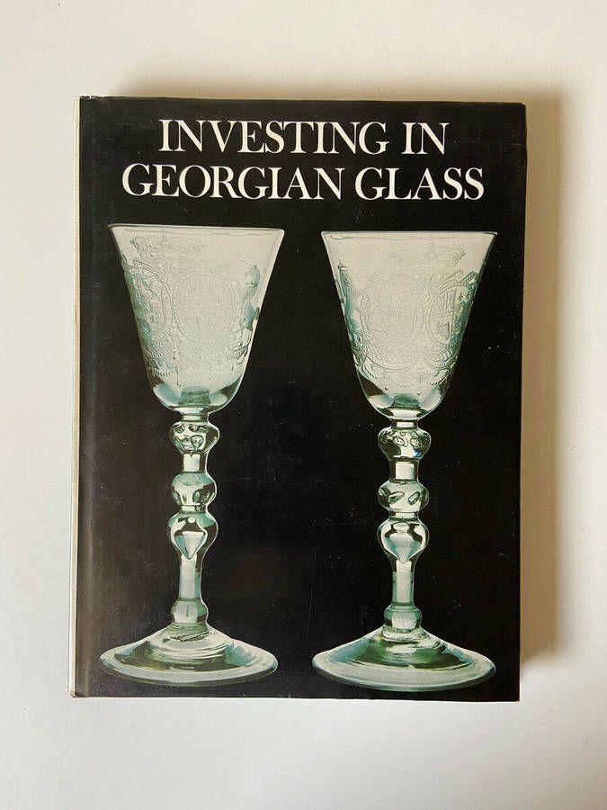 Investing in Georgian Glass