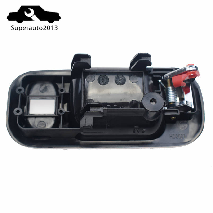 New Front Right Interior Door Handle For 1997-01 Honda CRV Odyssey 72124S10A11ZA