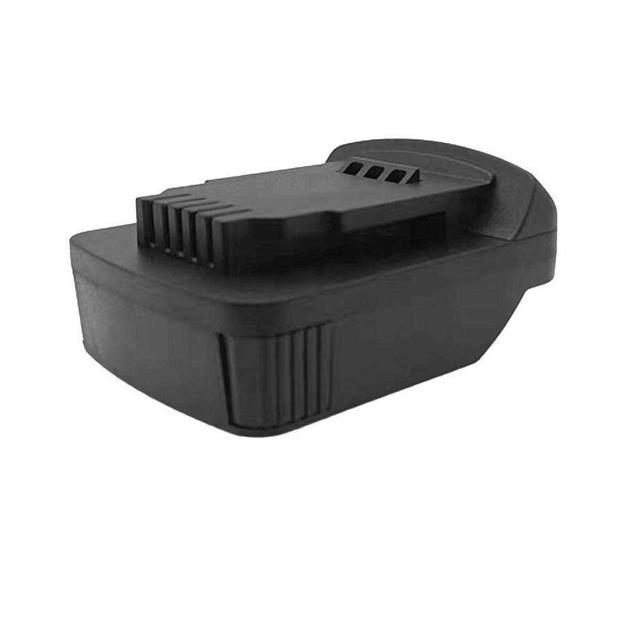 1*Battery Adapter For Metabo 18V Li-Ion Battery To For Dew 20V DCB Tools