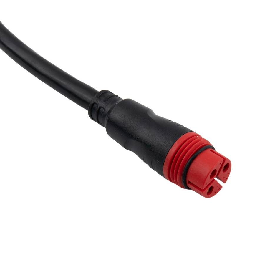 For Bafang-Hub Motor Accessory Reliable 11 Pin Extension Conversion Wire