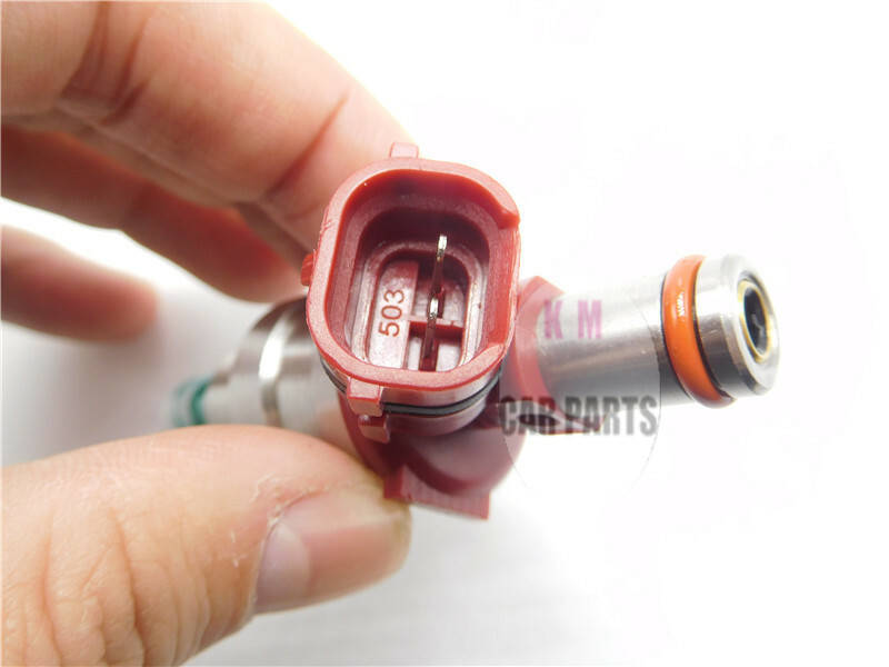 23250-35040 For Toyota 4Runner Pickup 88-95 2.4L LandCruiser 70 Fuel Injector