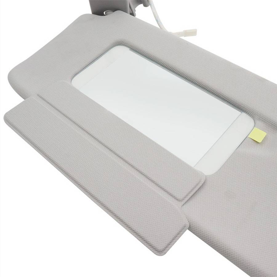 LH 1088738-01-I For Tesla Model 3 / Y 2021-2022 Sun-Visor Driver Side-Left