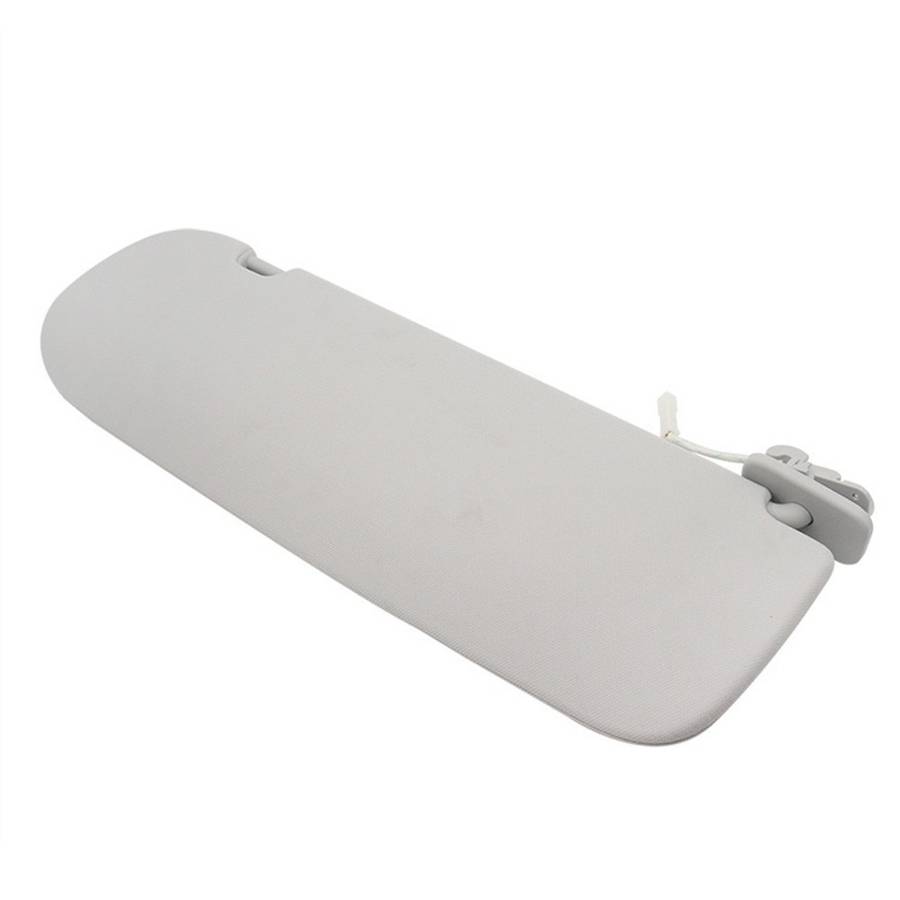 LH 1088738-01-I For Tesla Model 3 / Y 2021-2022 Sun-Visor Driver Side-Left