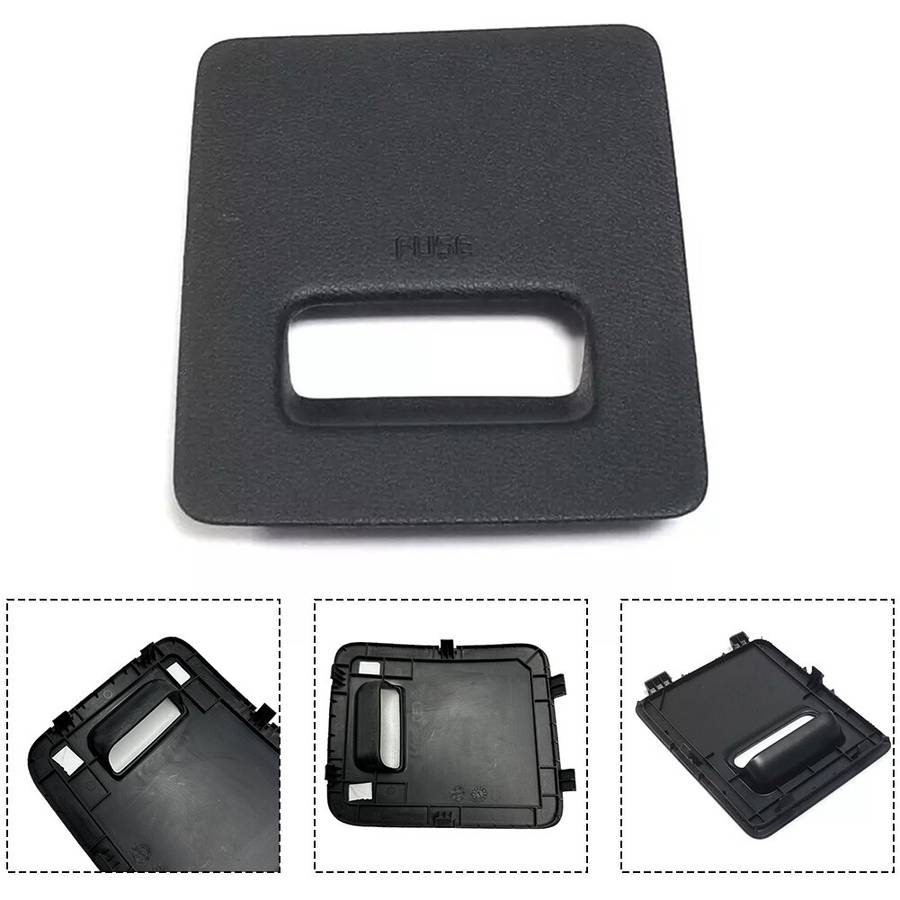 2016-2020 For Kia For Optima Interior Fuse Box Cover 84756-D5000WK