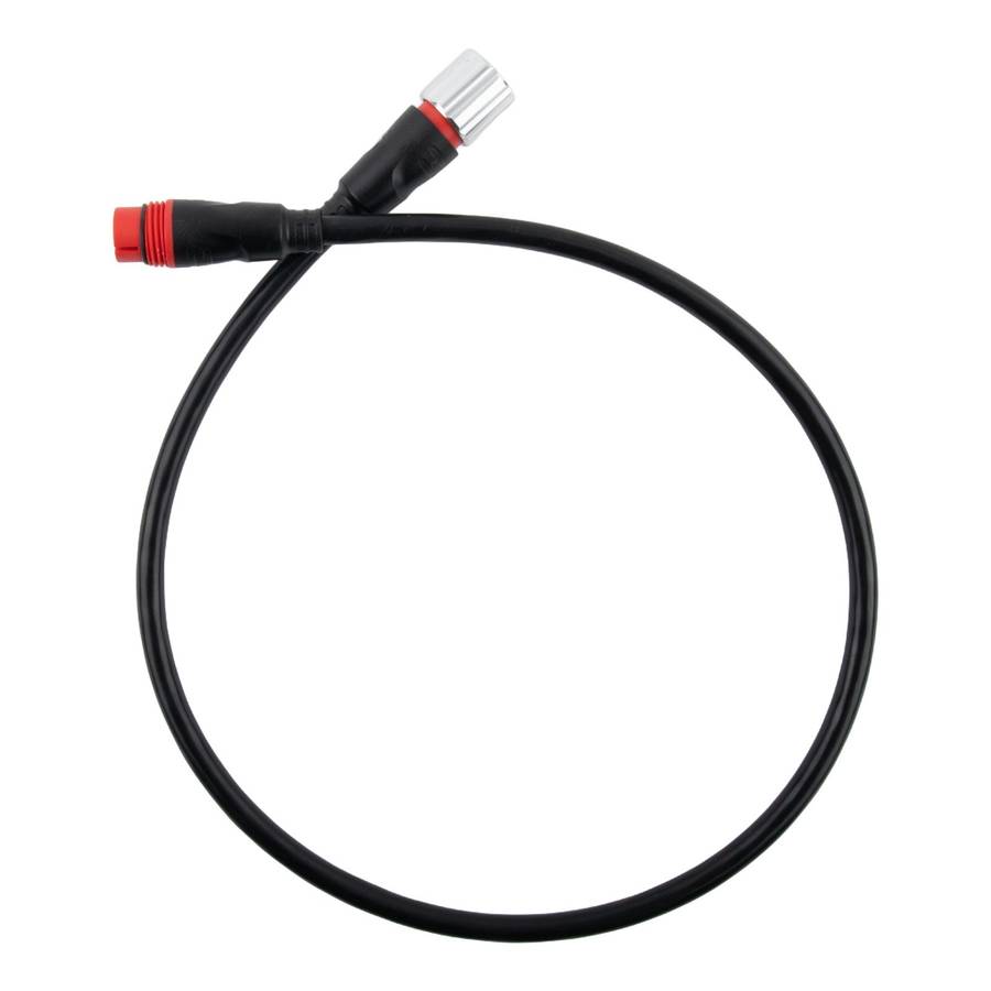 For Bafang-Hub Motor Accessory Reliable 11 Pin Extension Conversion Wire