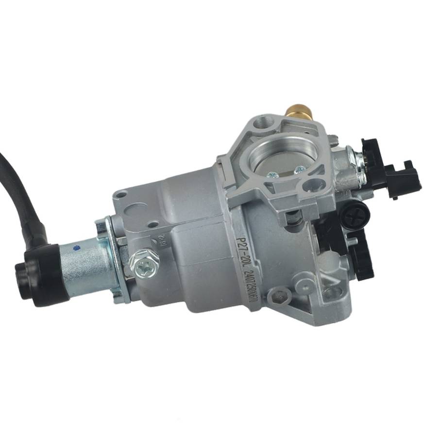Carburetor For Various Fuels In For Firman Portable Generators 9400 Watt