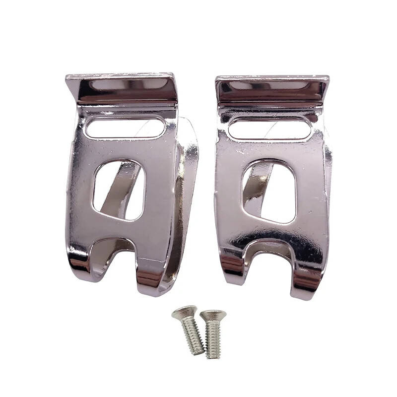 10PCS Belt Clip Hook for Makita 18V Cordless Drills Impact Driver Bit Holder