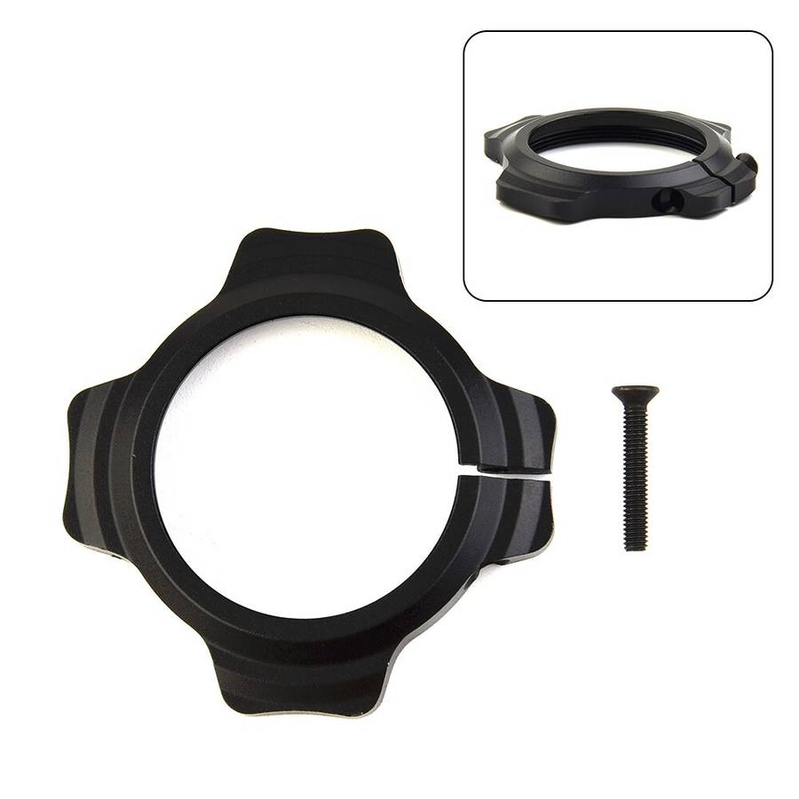 MTB Bicycle Crank Chainring Preloader Adjuster/For-SRAM Dub 29mm Aluminum/Alloy
