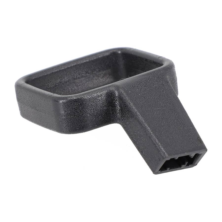 Replacement Left Seat Adjuster Handle For Mercedes A B Class W169 W245