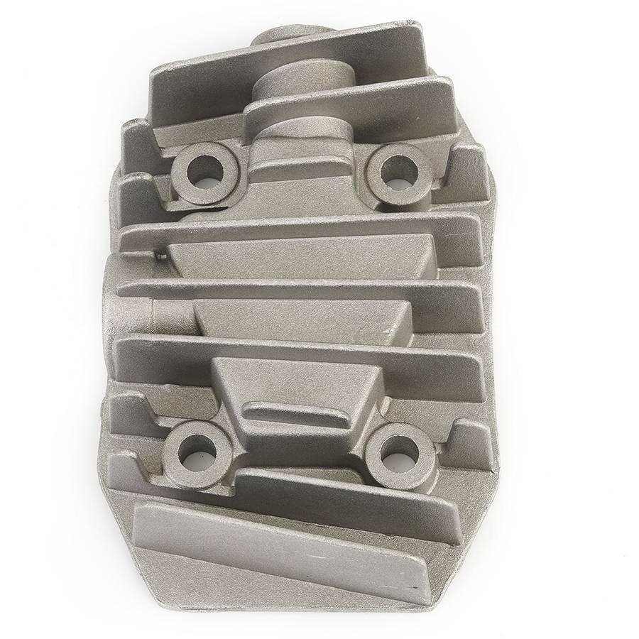 1 X Brand New Cylinder Head Air Compressor Parts Pneumatic Replacement Parts