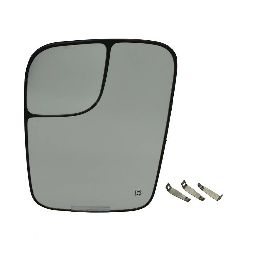 Mirror Glass Right Side Heated 5161010AA For Dodge Ram 1500 2500 3500 5191036AA