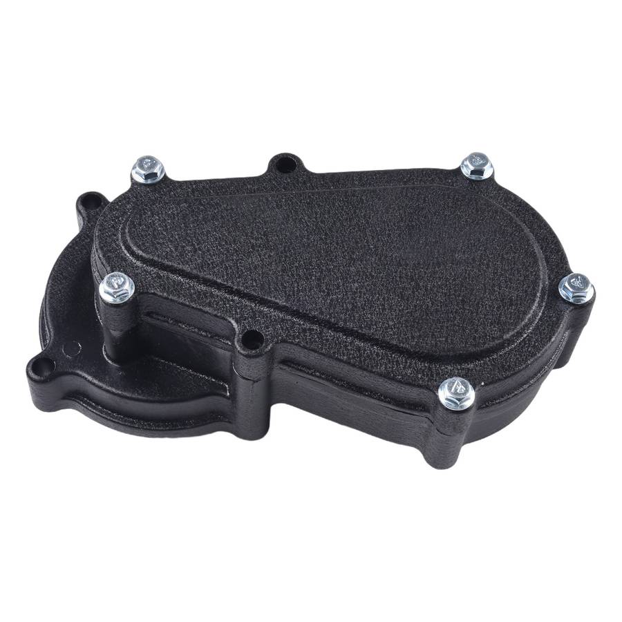 49cc 4-stroke Double Chain Clutch Drive Gear Box For Motor Bike Replacement Tool