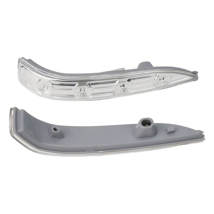 LH RH LED Mirror Turn Signal Lamp For Hyundai Tucson IX35 Fits 2010 2015 IX35