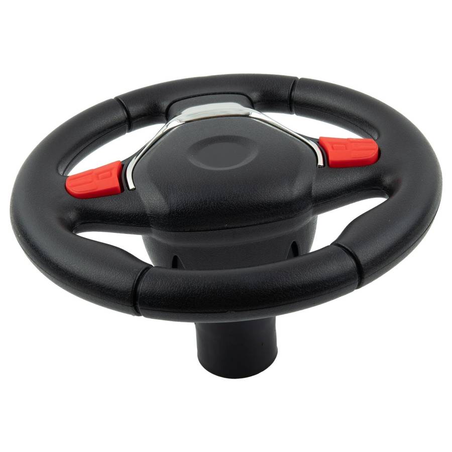 S2388 S2588 S9088 Children\\s Electric Car Steering Wheel Kids Ride-On-Car