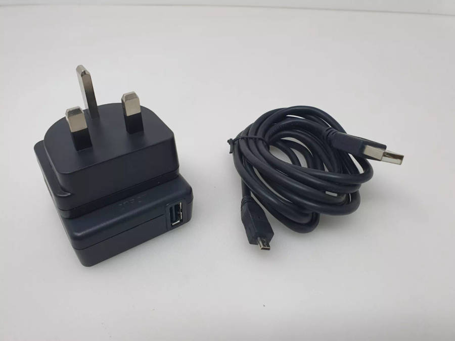 NIKON EH-69P AC ADAPTER with USB CABLE S6500 S9200 S3600 S02 S9400 S3500 S6500