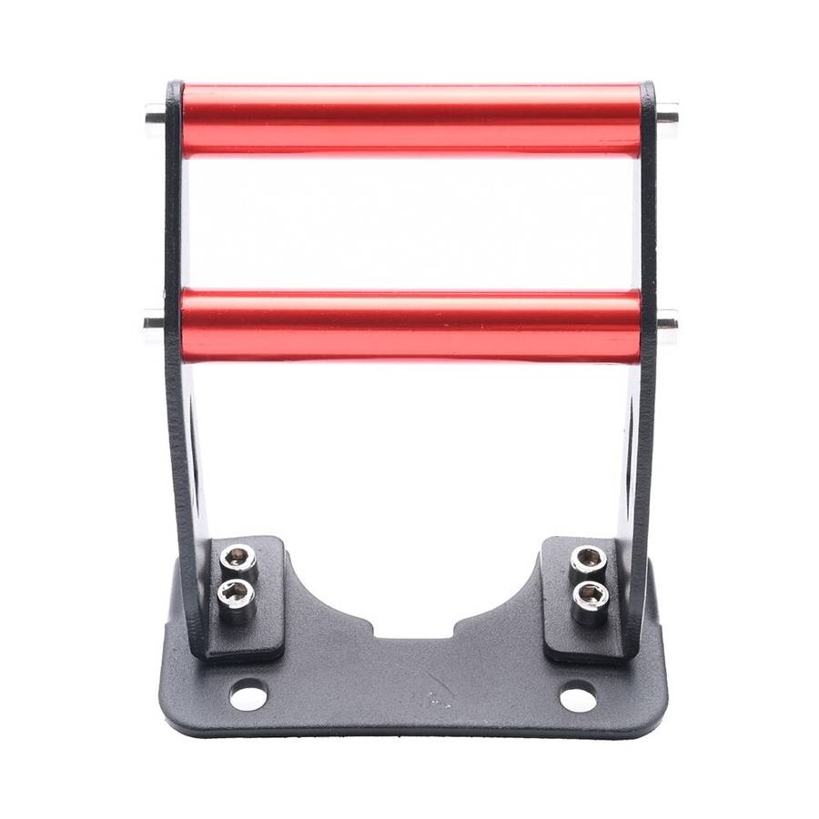 Increase Your Scooter's Performance With Rear Footstep Support For Kugoo M4Pro