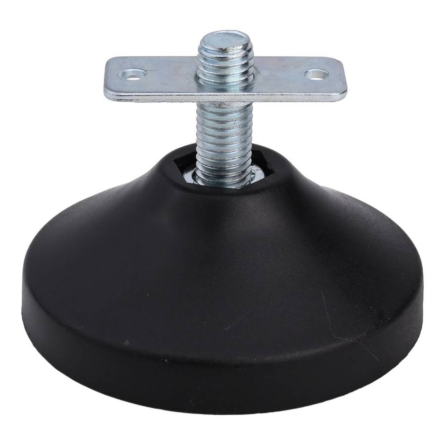 4Pcs Billiard Pool Table Leg Leveler Foosball Table Foot Adjustment Pad Adjuster