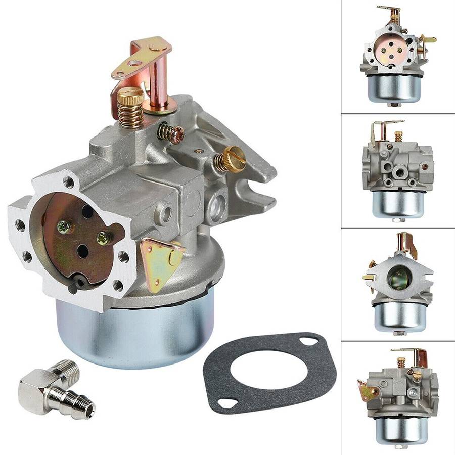 K241 K301 Carburetor For Kohler Cast Iron Engine Motor 12HP 47 853 23-S Parts