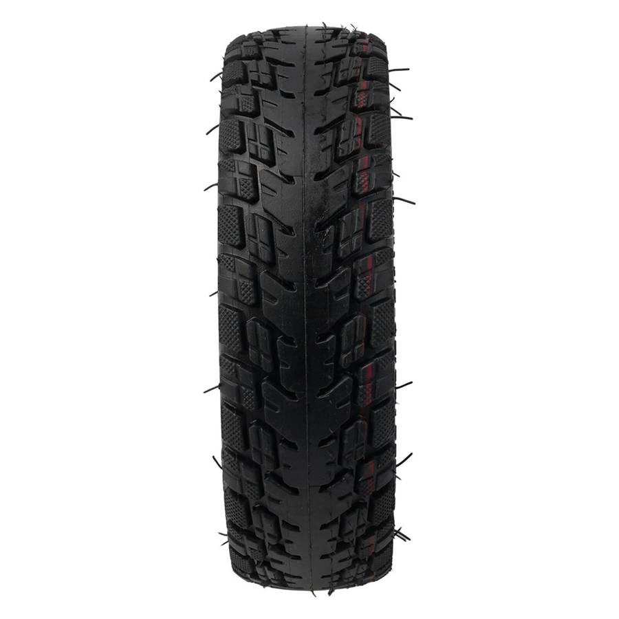 8 1/2*2 Electric Scooter Tire 50/75-6.1 Off-road Tubeless Tyre For