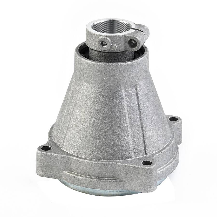 26mm 9-Spline Clutch Housing Carrier Mount W/ Drum For Various Brush Cutter Kit