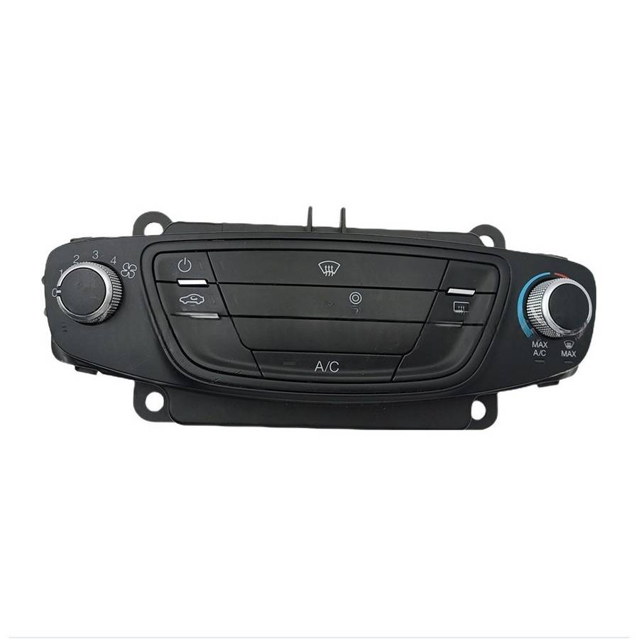 AC Heater Climate Control Module For Ford For Transit For BMax AV1T-19980-A
