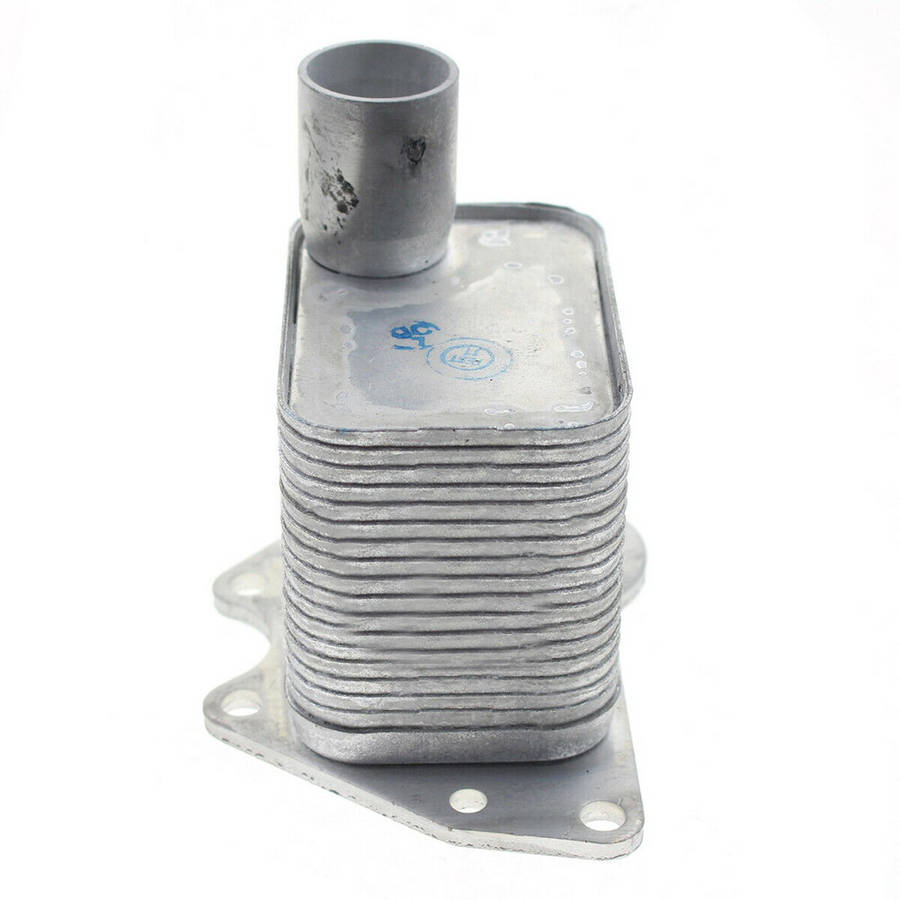 55565338 55565388 Engine Gearbox Oil Cooler For Buick Chevrolet Cruze Opel