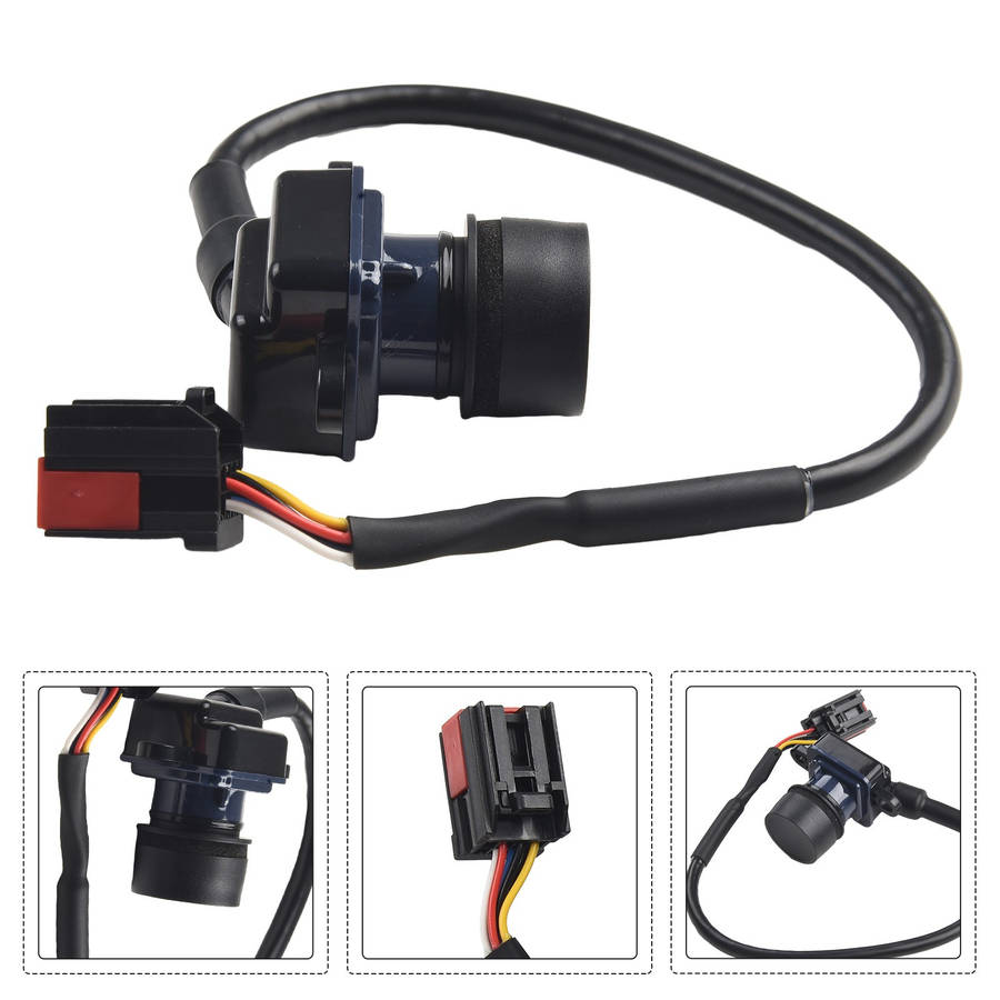 Rear View Backup Camera For Chrysler 300 2011-2014 For Charger 11-14 56054058AH