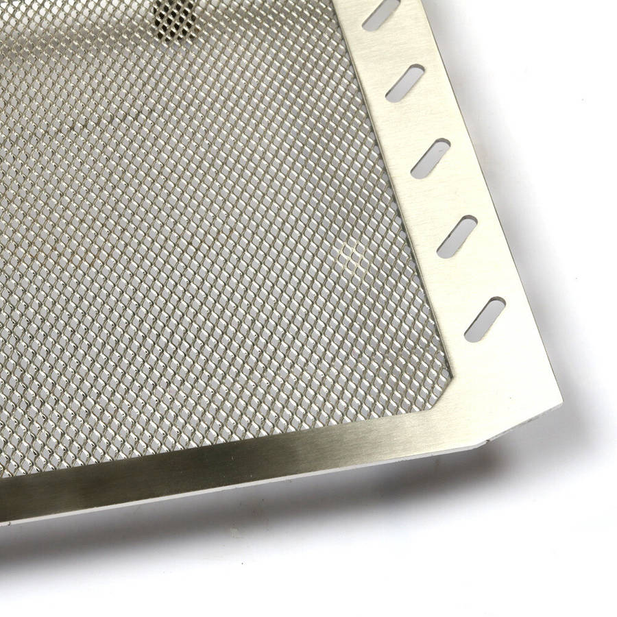 Water Tank Protective Net Radiator Protective Net Cover For Honda HONDA CTX1300