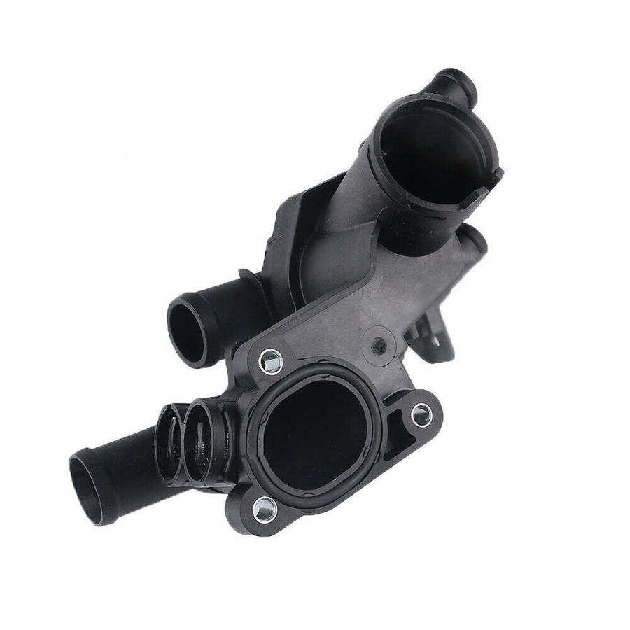 Thermostat Assembly 032121111AP For Skoda Fabia VW Polo 1.4 2007-2002