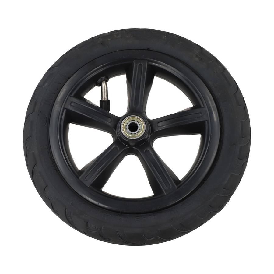 8 (200*45) Pneumatic Tire Inflatable Full Wheel Anti Skid For Electric Scooter