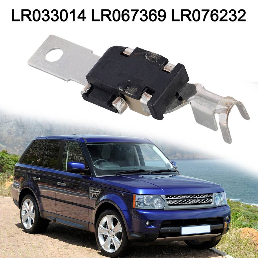 Positive Battery Cable Fuse Connector For Volvo For Land Rover-LR076232 9441938