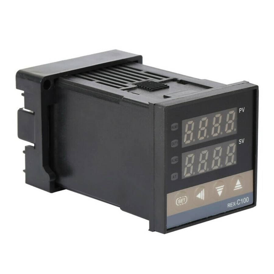 Practical Thermostat Modules Output PID Digital Thermoregulato