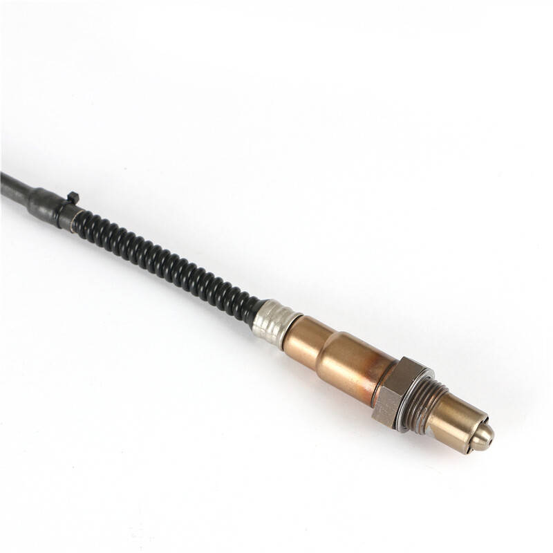 Oxygen Sensor for Peugeot 207 308 408 5008 508 RCZ 1.4l 1.6l 0258010081