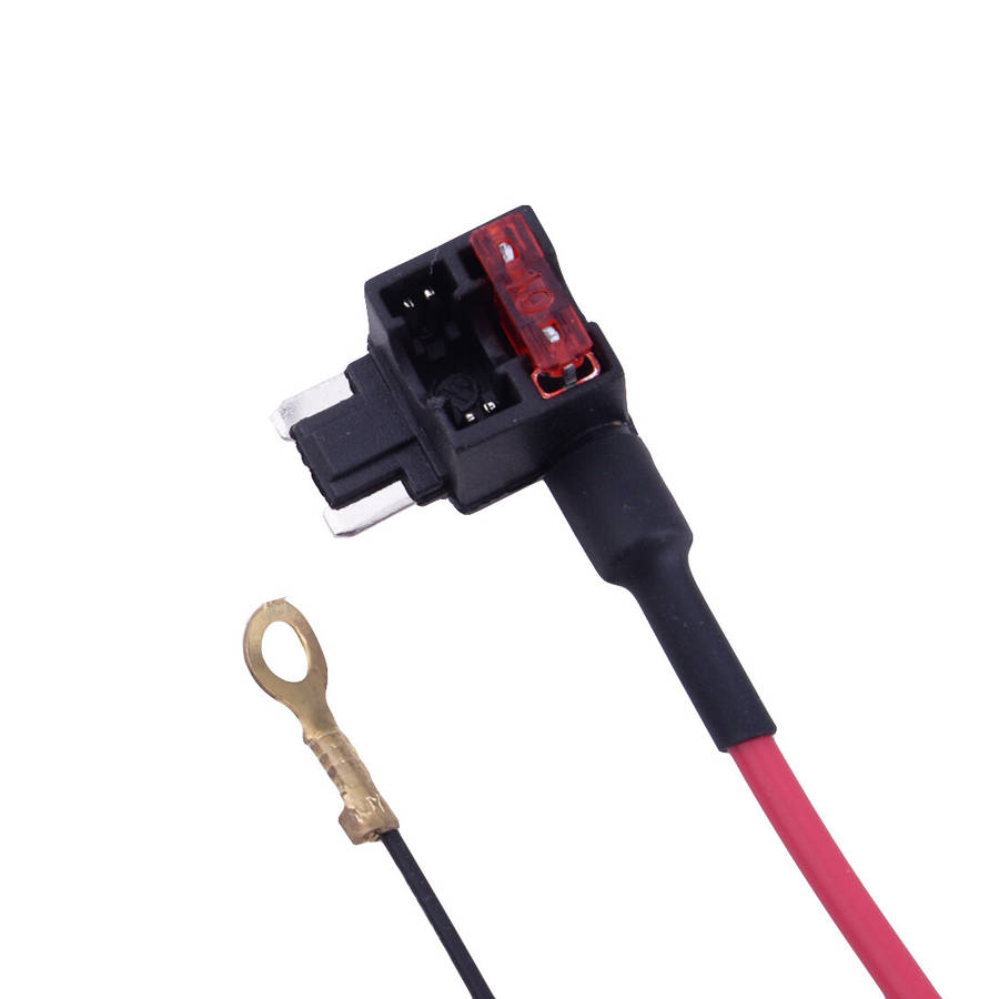QC3.0 Dual USB Quick Charger Fit for Toyota Corolla Camry RAV4 Highlander