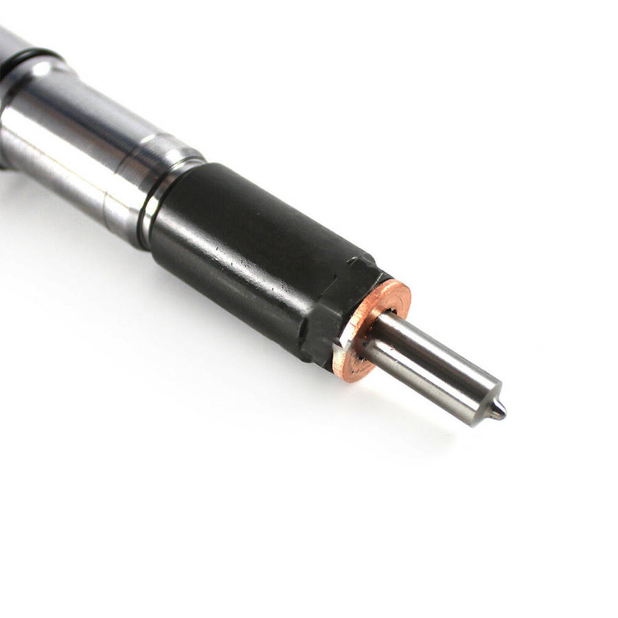 Fuel Injector 0445110457 for Bosch New Holland Iveco John Deere 3.4 Diesel