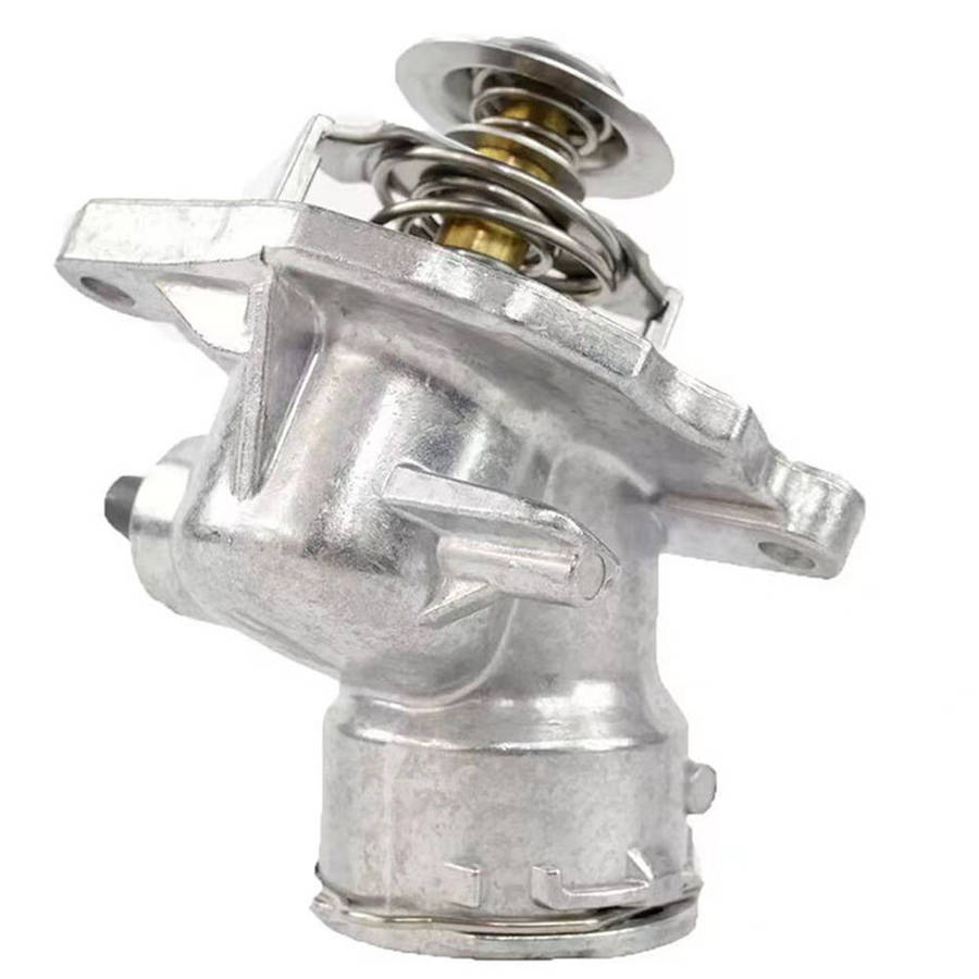 For Mercedes Benz M272 M273 CL550 GL450 Engine Coolant Thermostat 2732000215