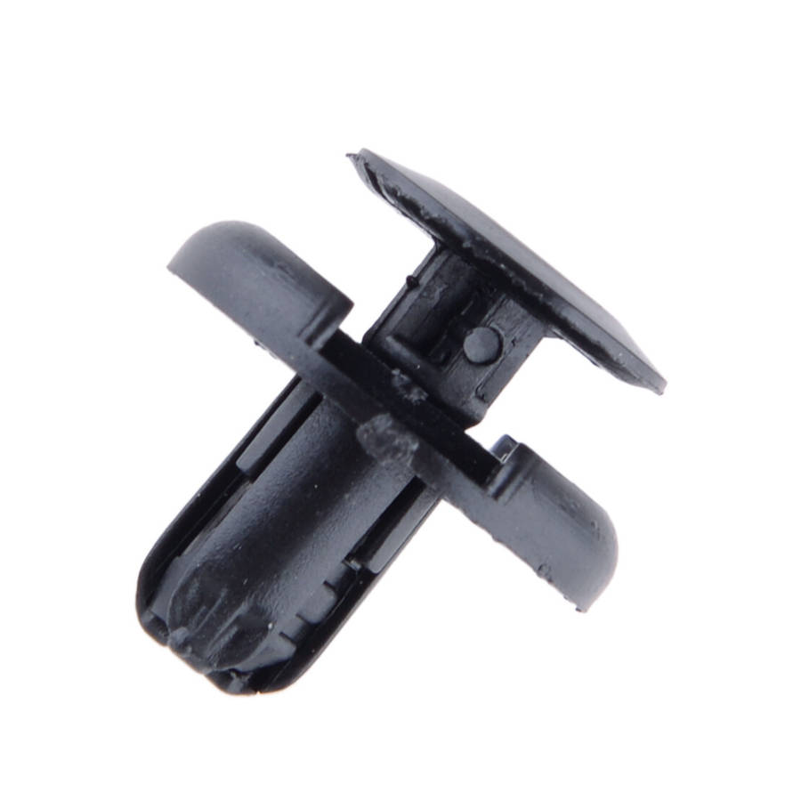 40x Bumper Fender Retainers Clips Fit for Toyota Suzuki Mazda Mitsubishi