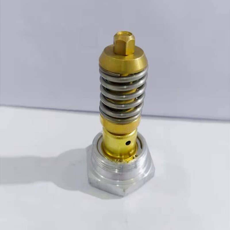 140147-2 Thermostatic Valve Fits for Quincy Screw Air Compressor FL,180-200F